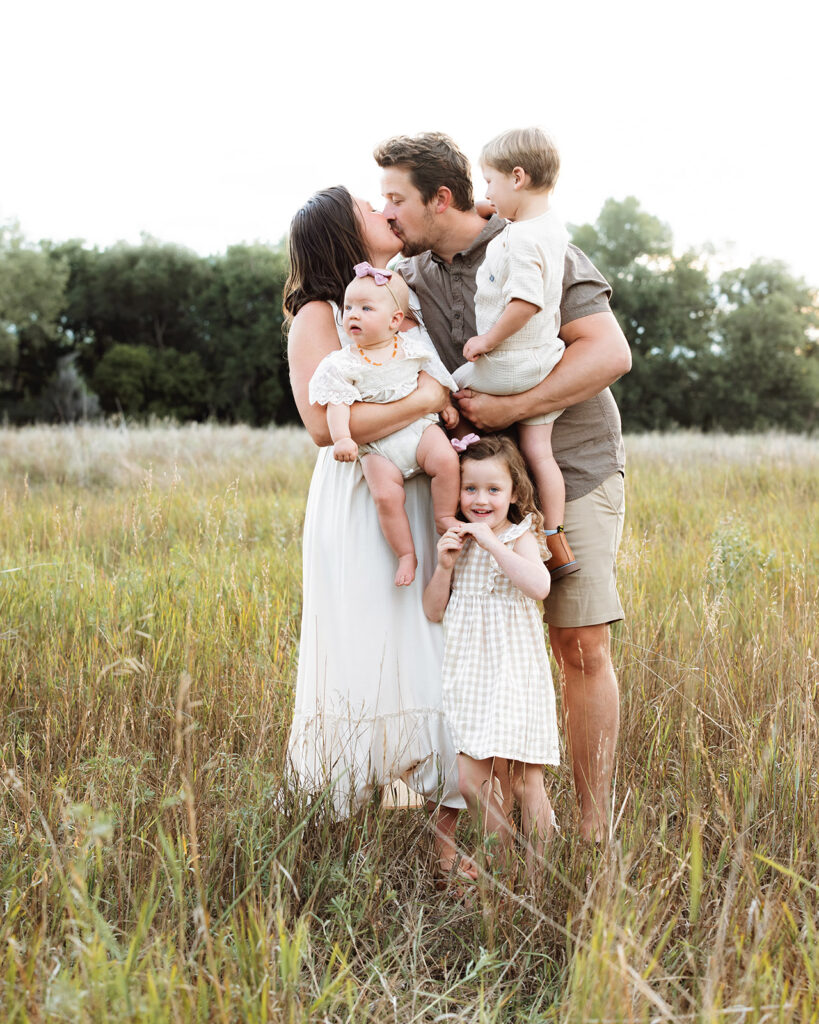 The mortons