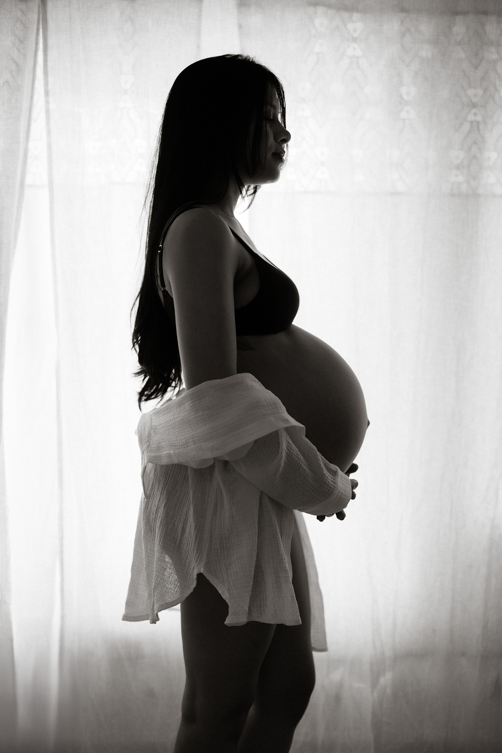 Sarasty maternity