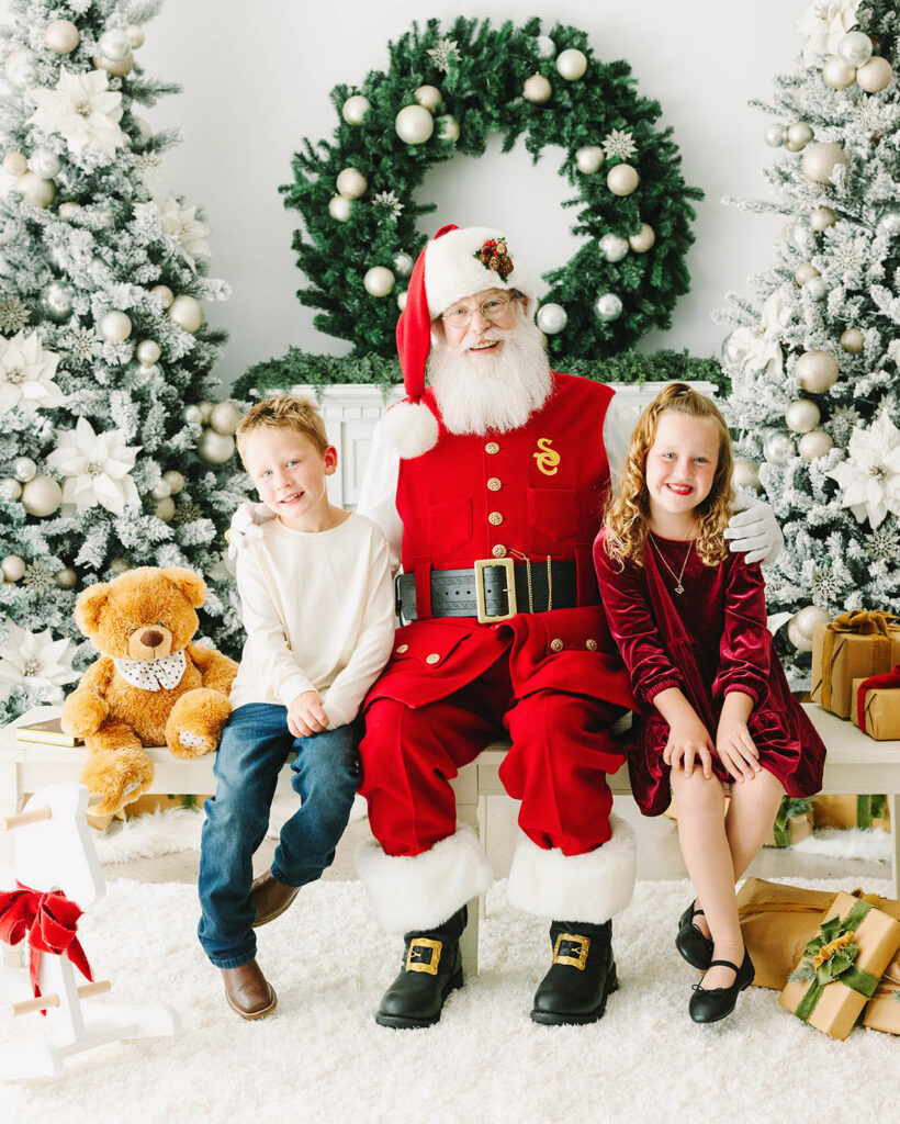 Fort collins santa minis